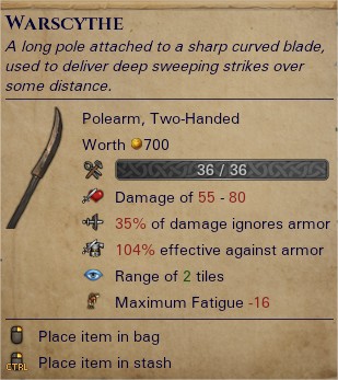 Warscythe 0