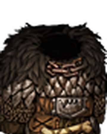 Thick Plated Barbarian Armor Battle Brothers Wiki Fandom