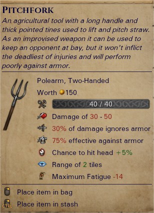 Pitchfork 0