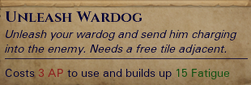 UnleashWardog