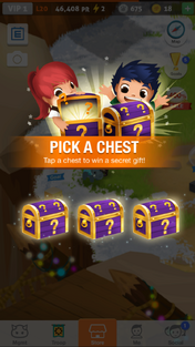 Freebies