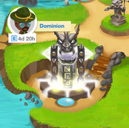 Dominion