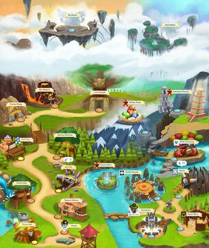 Fullmap