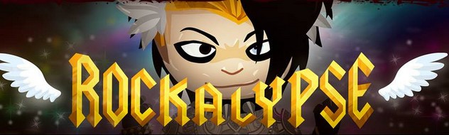 WP Rockalypse
