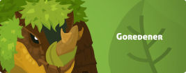 Goredenerchoice