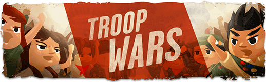 Troop-wars