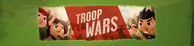 Troop Wars