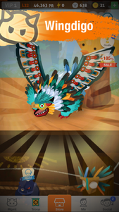 Wingdigo