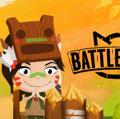 Trading Battlecamp Wiki Fandom