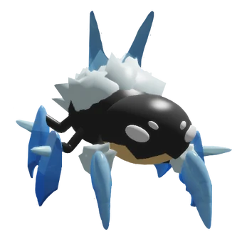Therafrost Battle Creek Wiki Fandom - roblox wiki wiki