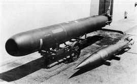 Torpedo IRL