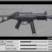 Ump Battlefield Wiki Fandom