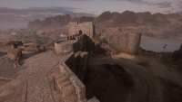 Fao Fortress Domination Fao Gate