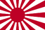 Naval Ensign of Japan
