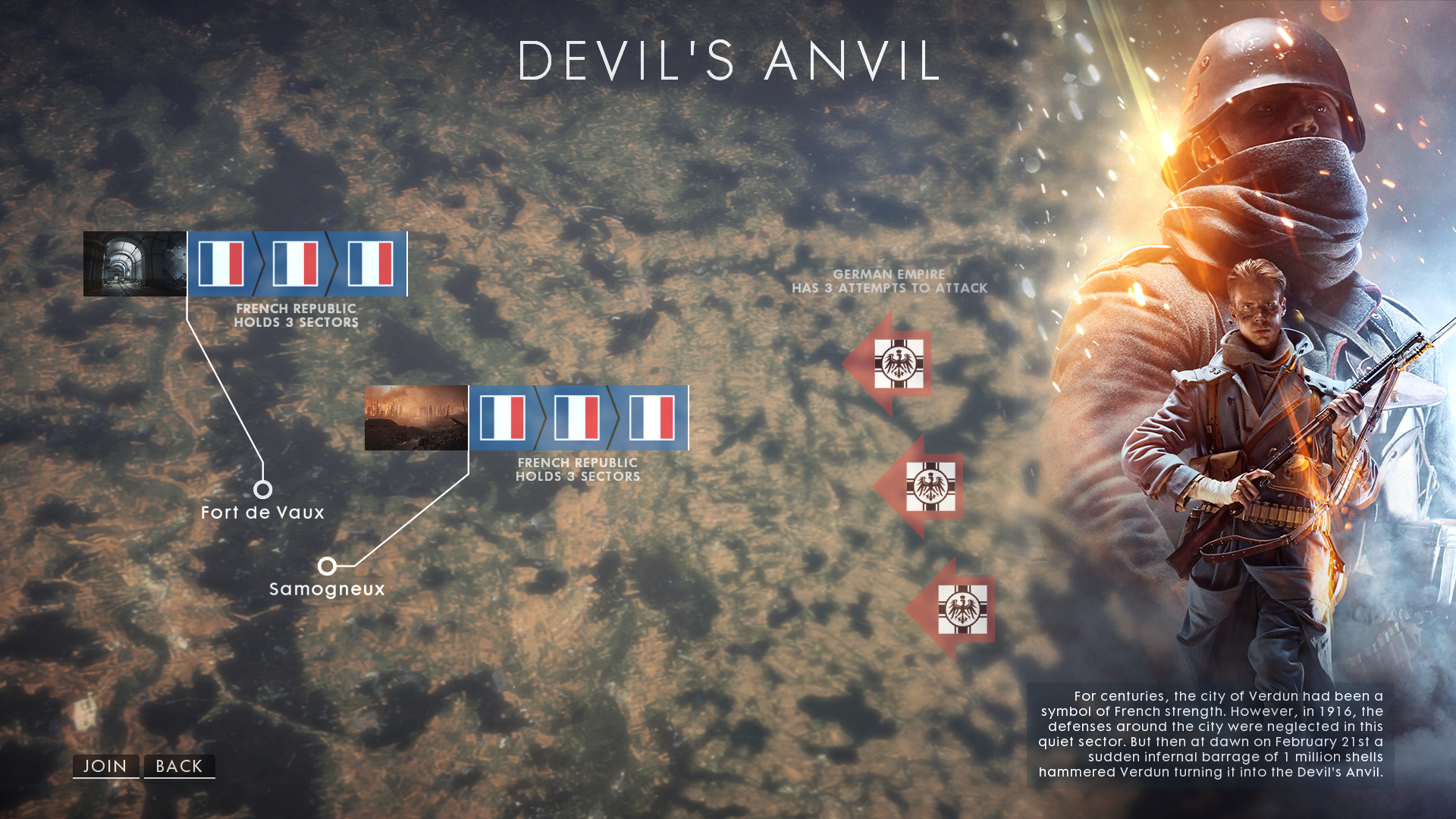 Image BF1 Operations Devil S Anvil Map Png Battlefield Wiki   Latest