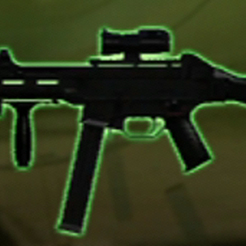 Ump Battlefield Wiki Fandom