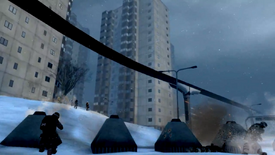 Berlin Defend