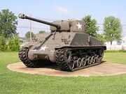 ShermanM4