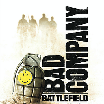 Battlefield Bad Company Battlefield Wiki Fandom