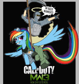 Leaked mw3 image by eichh emmm-d3hxnc5