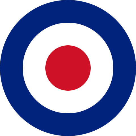 Image - RAF roundel.svg.png | Battlefield Wiki | FANDOM powered by Wikia