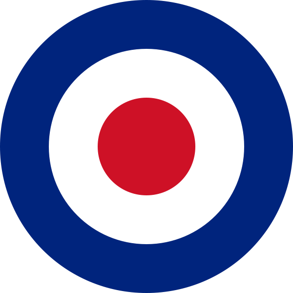 Royal Air Force | Battlefield Wiki | Fandom