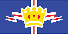 Royal Army Flag