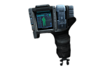 IT-33 Optical Camouflage