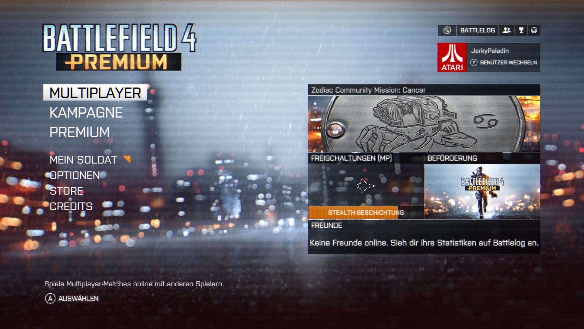 image bf4 premium old main menu jpg battlefield wiki fandom bf4 download size
