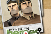BF 1943 Promotion