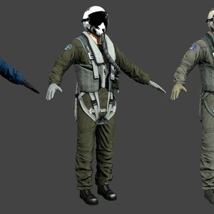 Pilot Battlefield Wiki Fandom