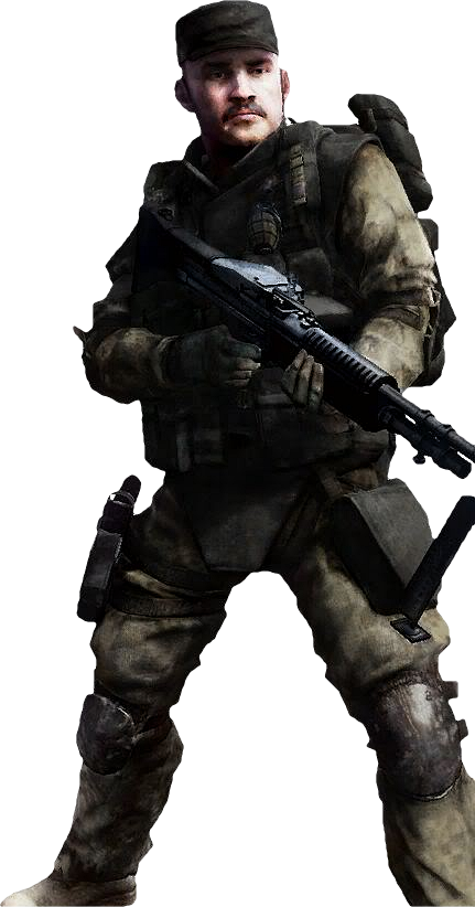 Image - BFBC2 U.S Medic.png | Battlefield Wiki | FANDOM powered by Wikia