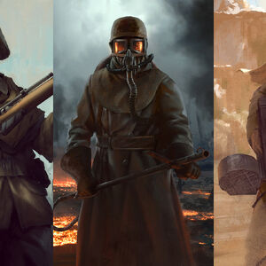 Ottoman Empire Battlefield Wiki Fandom