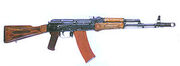 Ak