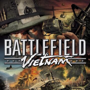 Battlefield Vietnam | Battlefield Wiki | Fandom