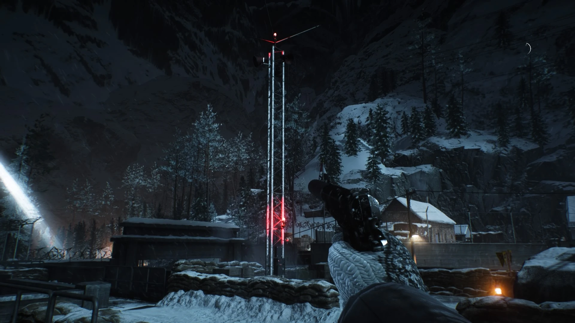 Alarms | Battlefield Wiki | Fandom