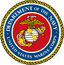 USMC logo