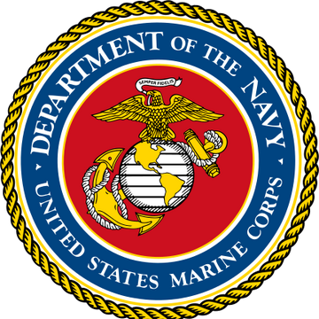 United States Marine Corps Battlefield Wiki Fandom