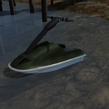 Personal Watercraft Battlefield Wiki Fandom