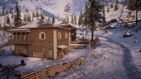 Brusilov Keep Domination Samara Trail