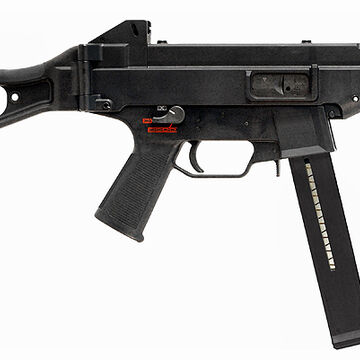 Ump Battlefield Wiki Fandom