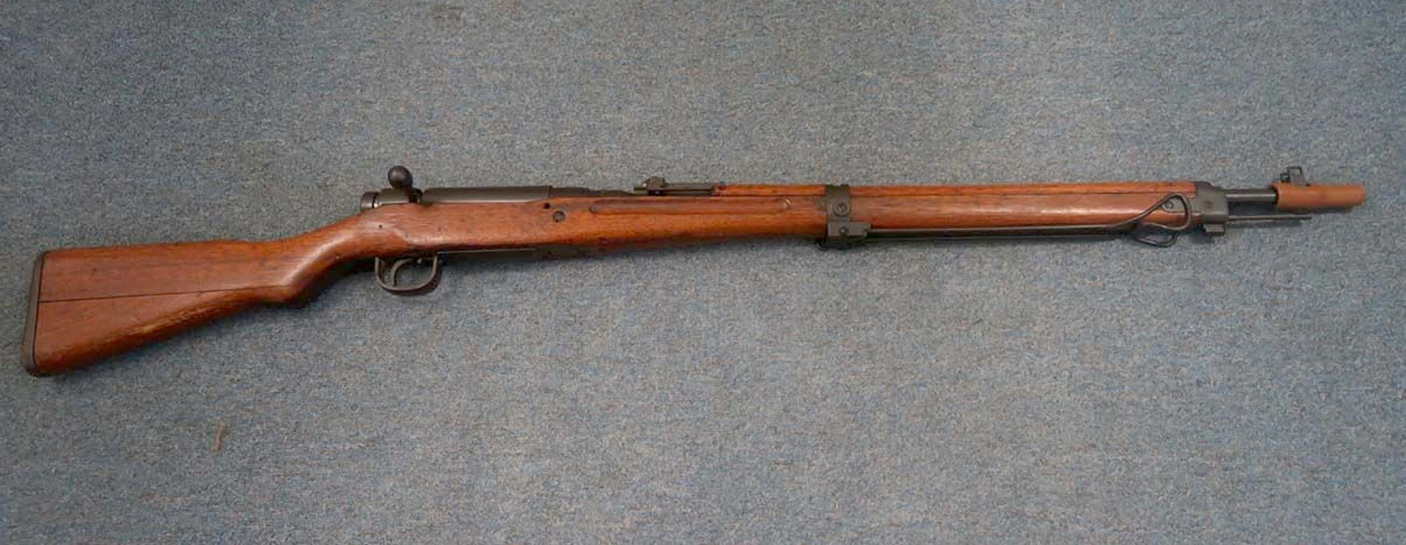 Type 99 Arisaka | Battlefield Wiki | Fandom
