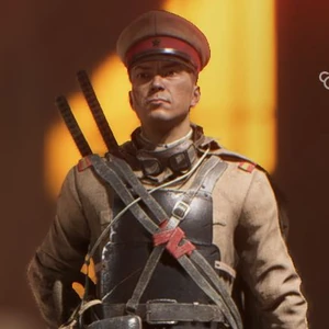 The Company Battlefield Wiki Fandom