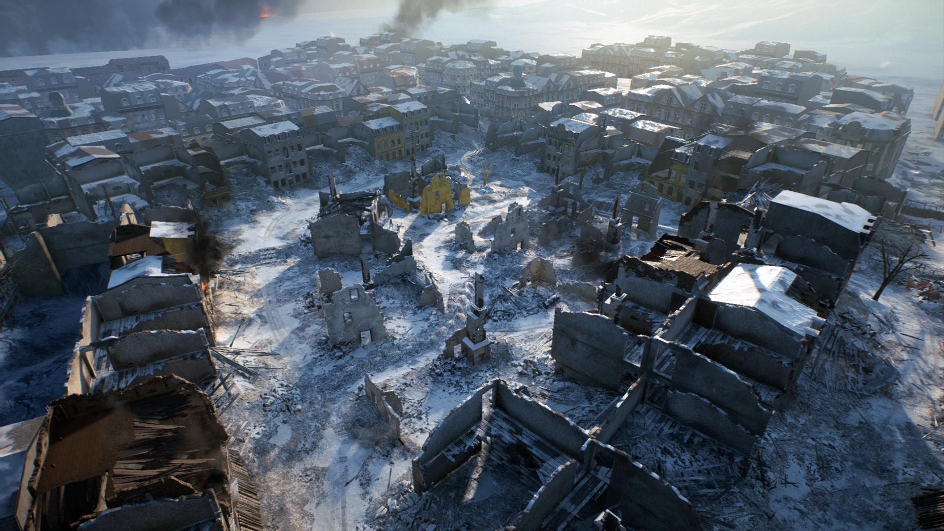Tsaritsyn | Battlefield Wiki | FANDOM powered by Wikia