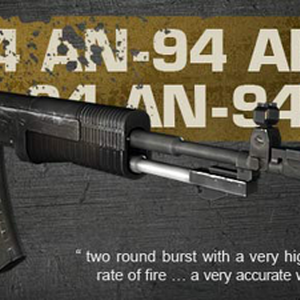 An 94 Battlefield Wiki Fandom