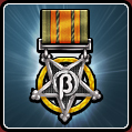 Bfp4f medal royals