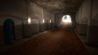 Monte Grappa Frontlines Mountain Pass