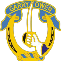 7th Cavalry Regiment Battlefield Wiki Fandom