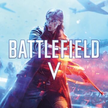 Battlefield V Battlefield Wiki Fandom