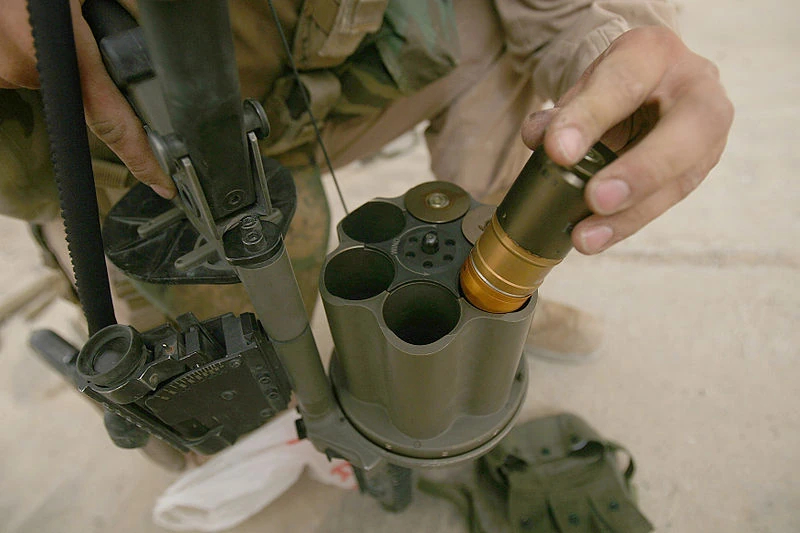 40mm Grenade | Battlefield Wiki | FANDOM powered by Wikia